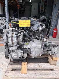 MOTORE HYUNDAI 1.0 CODICE G3LF