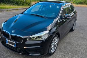 Bmw 218d Luxury cambio automatico 