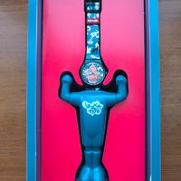 SWATCH LOOKA GZ700