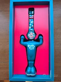 SWATCH LOOKA GZ700