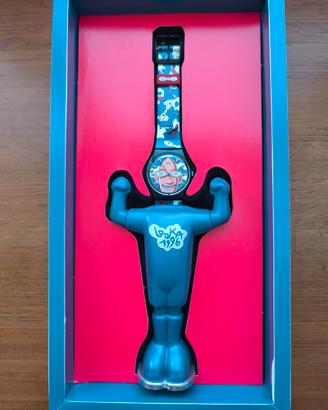 SWATCH LOOKA GZ700