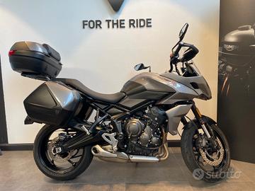 Triumph Tiger Sport 660