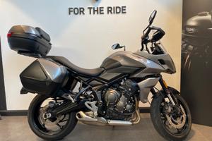 Triumph Tiger Sport 660