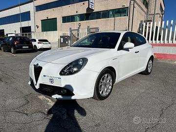 ALFA ROMEO Giulietta 1.6 JTDm TCT 120 CV