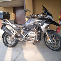 Bmw 1200 GS