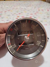 Contachilometri VDO per BMW 700 del 59