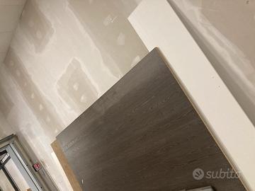 Pannelli legno truciolare / mdf / laminato