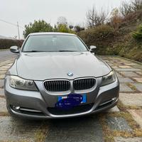 BMW Station Serie 3 d 2.0