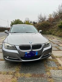 BMW Station Serie 3 d 2.0