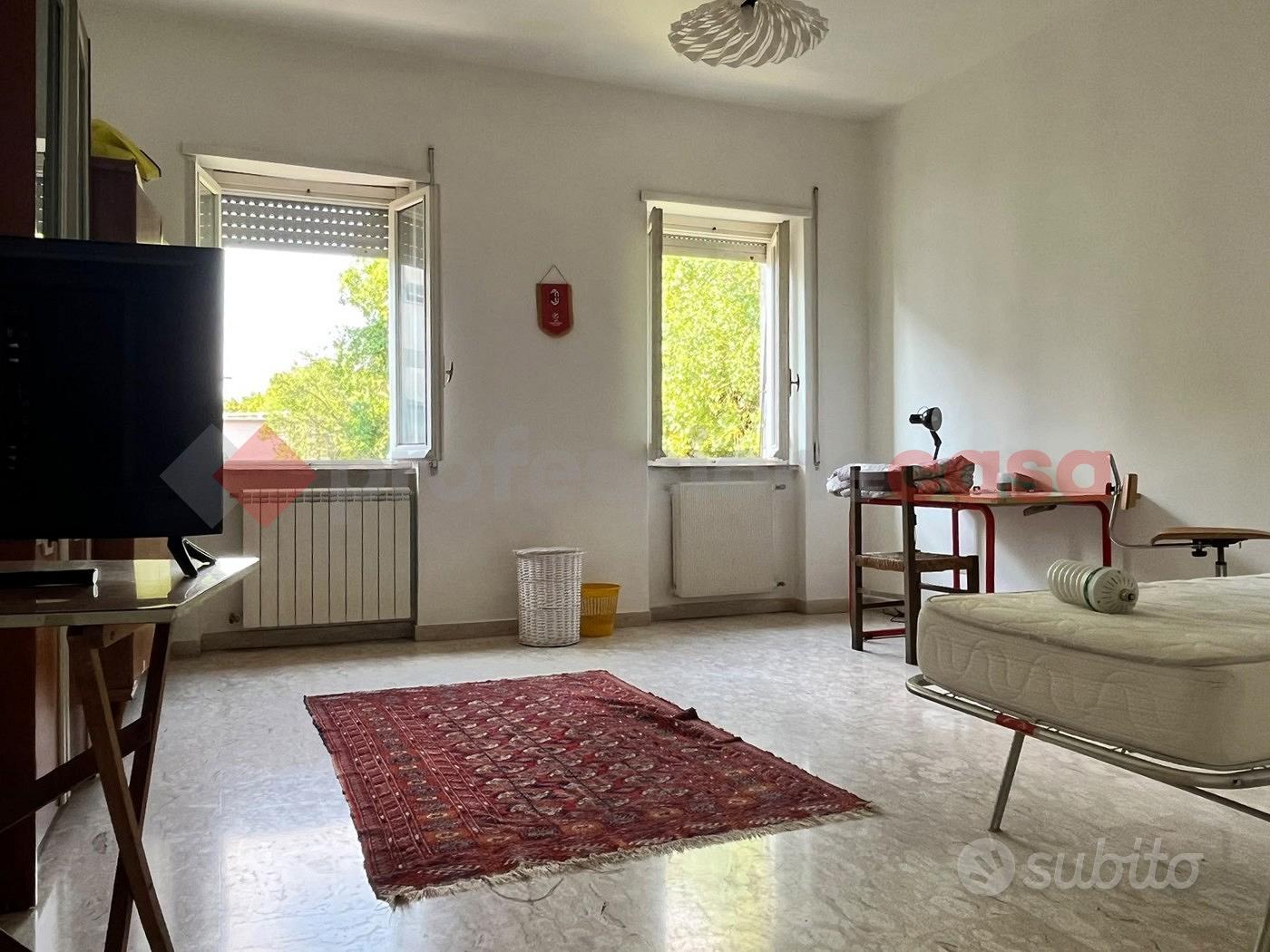 Apartment in Cassino, San Silvestro - Vista 3