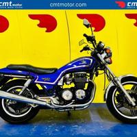 HONDA CB 650 Finanziabile - Blu - 23864