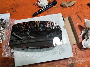 vetro specchietto punto 3 serie