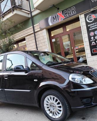 Lancia MUSA 1.4 8V Ecochic (GPL) Diva