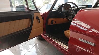 Alfa Romeo Spider 2.0i cat
