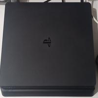 playstation 4 slim