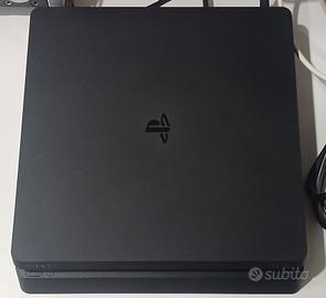 playstation 4 slim