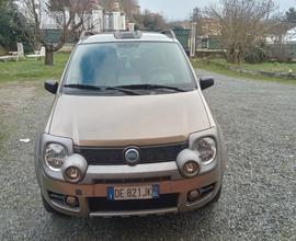 FIAT Panda Cross - 2006