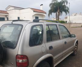 KIA Sportage 1ª serie - 2000