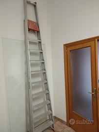 scala professionale 