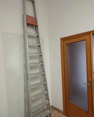 scala professionale 