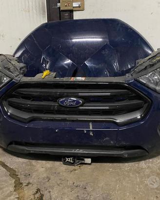 Ricambi Ford Ecosport 2019
