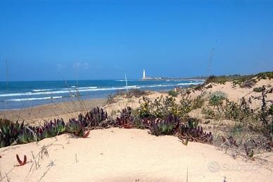 Casa vacanza sul mare Sicilia