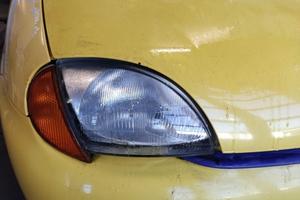 Proiettore destro FIAT SEICENTO del 1999