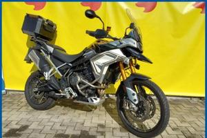 TRIUMPH Tiger 900 Garantita e Finanziabile