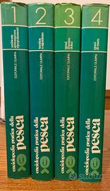 Enciclopedia della pesca