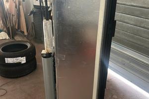 Frigorifero trivalente