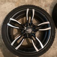 cerchi mak per bmw