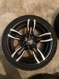 cerchi mak per bmw