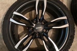 cerchi mak per bmw