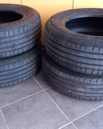 GOMME 205/65 R 16 HANKOOK 