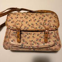 Borsa Cartella Naj Oleari vintage