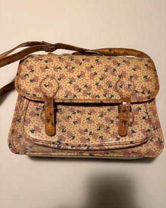 Borsa Cartella Naj Oleari vintage