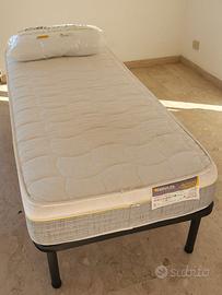 Letto singolo marca eminflex