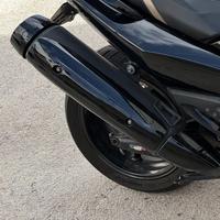 MARMITTA ORIGINALE YAMAHA TMAX 500 2008/2011
