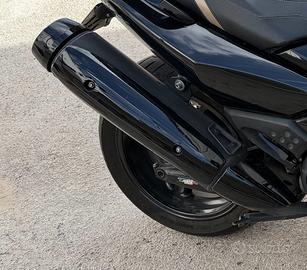 MARMITTA ORIGINALE YAMAHA TMAX 500 2008/2011