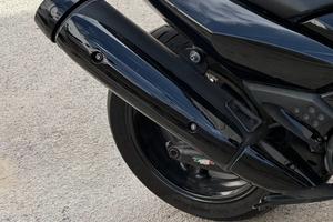 MARMITTA ORIGINALE YAMAHA TMAX 500 2008/2011