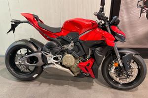 Ducati Streetfighter V4