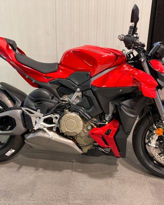 Ducati Streetfighter V4
