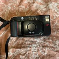 Minolta AF-DL