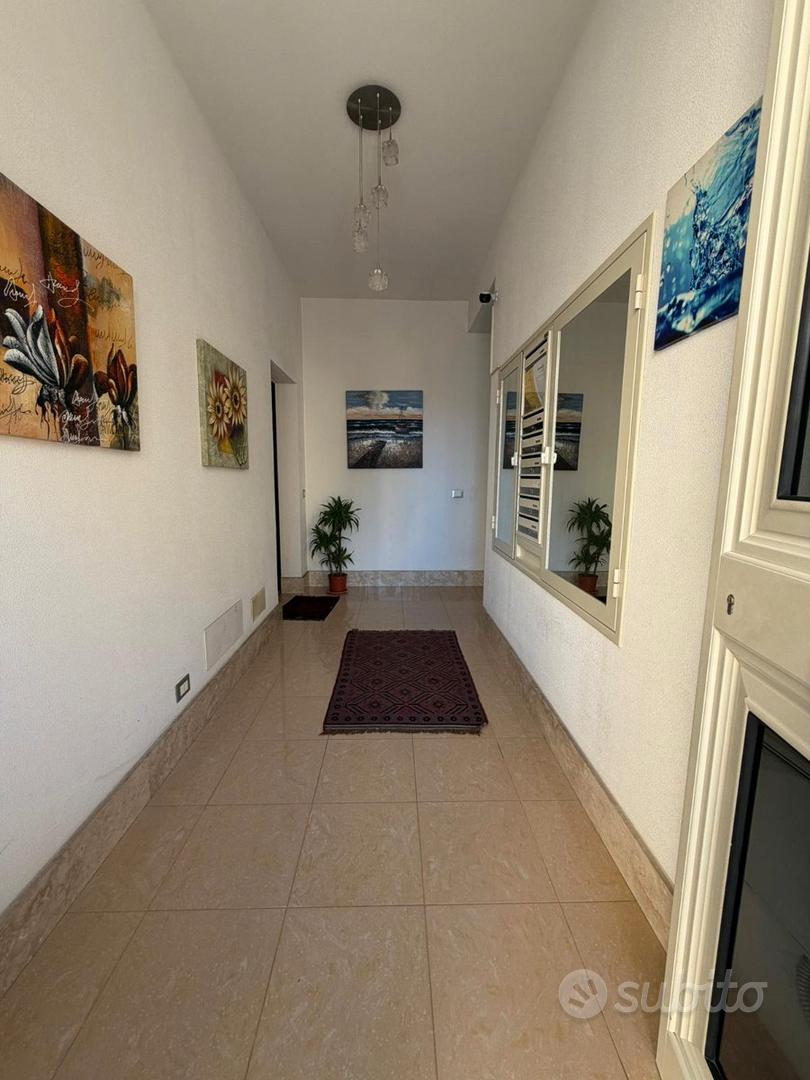 Appartamento – Erice, San Giuliano, Casa Santa - Vista 4