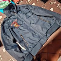 giacchetto incerata  original marines