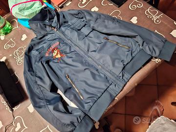 giacchetto incerata  original marines