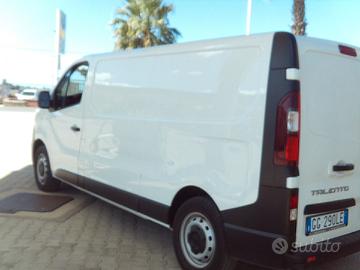 Fiat Talento 2.0 Ecojet 120CV PC-TN Furgone 10q