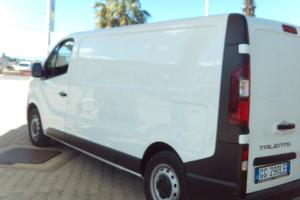 Fiat Talento 2.0 Ecojet 120CV PC-TN Furgone 10q