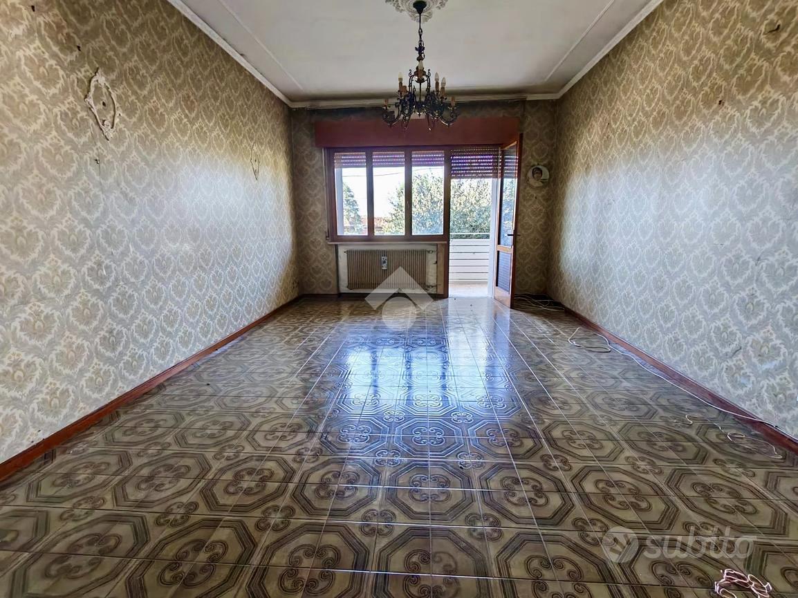 Appartamento – Godega di Sant'Urbano, Campardo - Vista 3