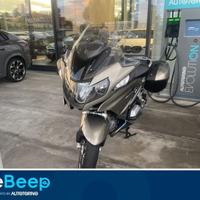 BMW Motorrad R 1200 RT ABS MY14